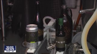 Minnesota breweries push for new legislation | FOX 9 KMSP