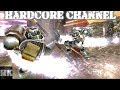 Warhammer 40 000 multiplayer Hardcore #247 Спасти эльдара