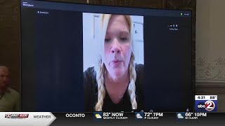 Advocates for immigrant communities address ICE raids in Wisconsin