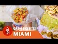 5 of the Best Street Food Finds in Miami