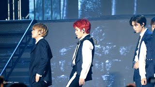 Nct127 태용 직캠 taeyong focus ...