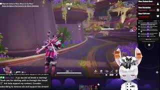 COMP and Crazyness (5 days left )