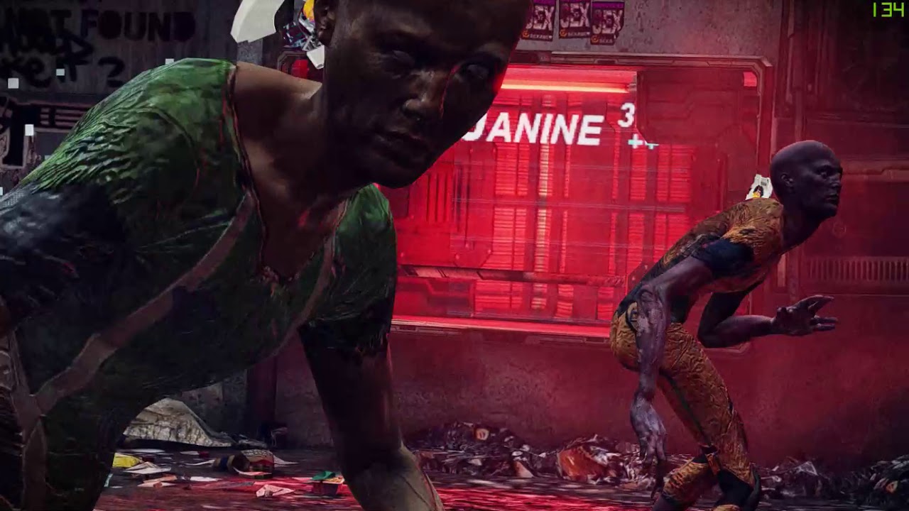 REMEMBER ME Walkthrough Gameplay EPISODE 3 YouTube remember-me-walkthrough-gameplay-episode-3-youtube