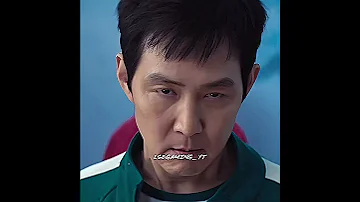 Same Energy But More Worth Squid Game S1 2 Mysterious Mose Funk Super Slowed 