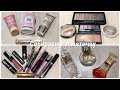 Собираем косметичку💄/ Косметичка на первую половину марта 2019 / Парфюм