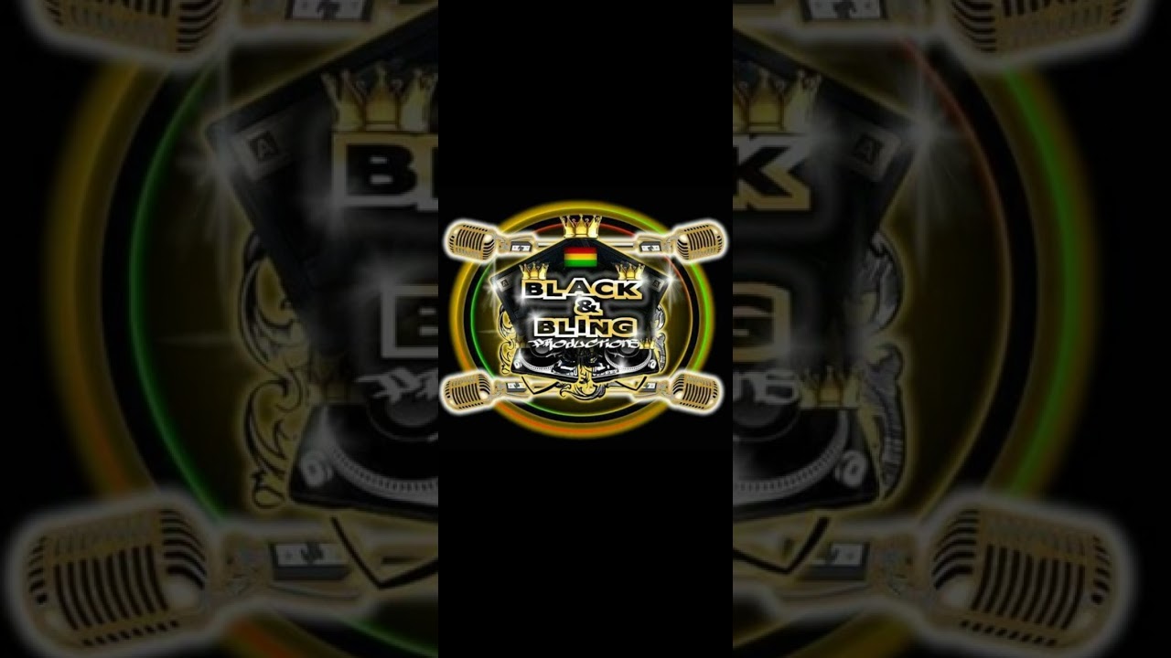 BLACK & BLING FIRE MAN MIXTAPE ONE HEAVY WEIGHT SELECTAH FRANSCHHOEK