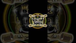 BLACK & BLING FIRE MAN MIXTAPE ONE HEAVY WEIGHT SELECTAH FRANSCHHOEK