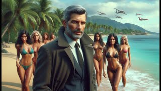 This 60s SPY TV SHOW Tribute is ALL AI-Made! (S.M.O.O.V.)