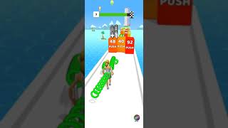 STACK COLORS 2! 💯🔥✨ 3D Games #Gameplay #Mobilegame All Levels Gameplay (iOS & Android) NEW UPDATE! Wealth