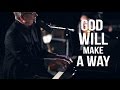 Don moen  god will make a way  live worship sessions