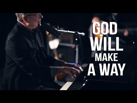 artist (+) GOD WILL MAKE A WAY