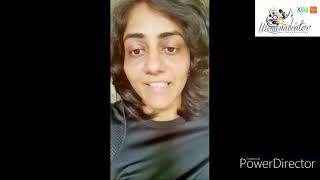 Shuchita Srivastava WE Pitch Beauty Wellness Womennovator Virtual Incubator for 