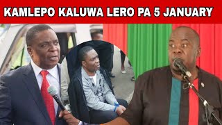 KAMLEPO KALUWA WAYAMBA KULOSELA ZOMWE ZITACHITIKE😂AWA APWETEKANA.