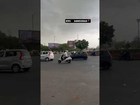 Rto circle of ahmedabad