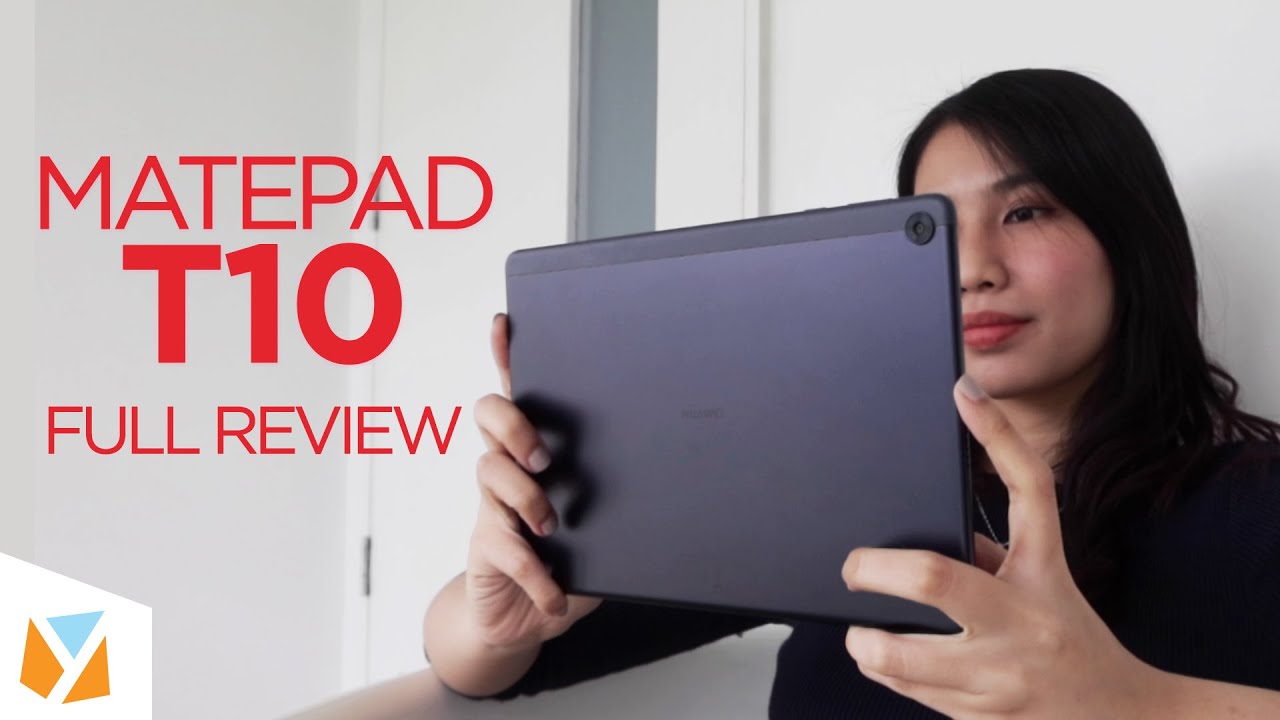 Huawei MatePad T8: Experiencia de uso real (Review español) 