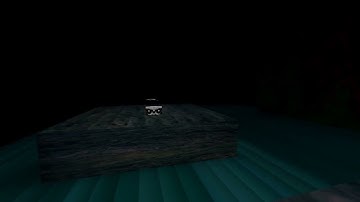 Halls of Textures devlog 1