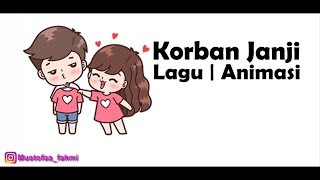 Story Wa | Korban Janji | Animasi