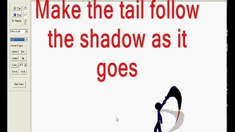 tutorial for sword swing