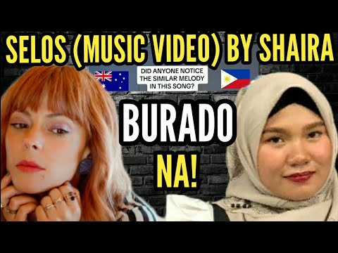 Selos Burado Na Dahil Sa Copyright | Viral Hit Song