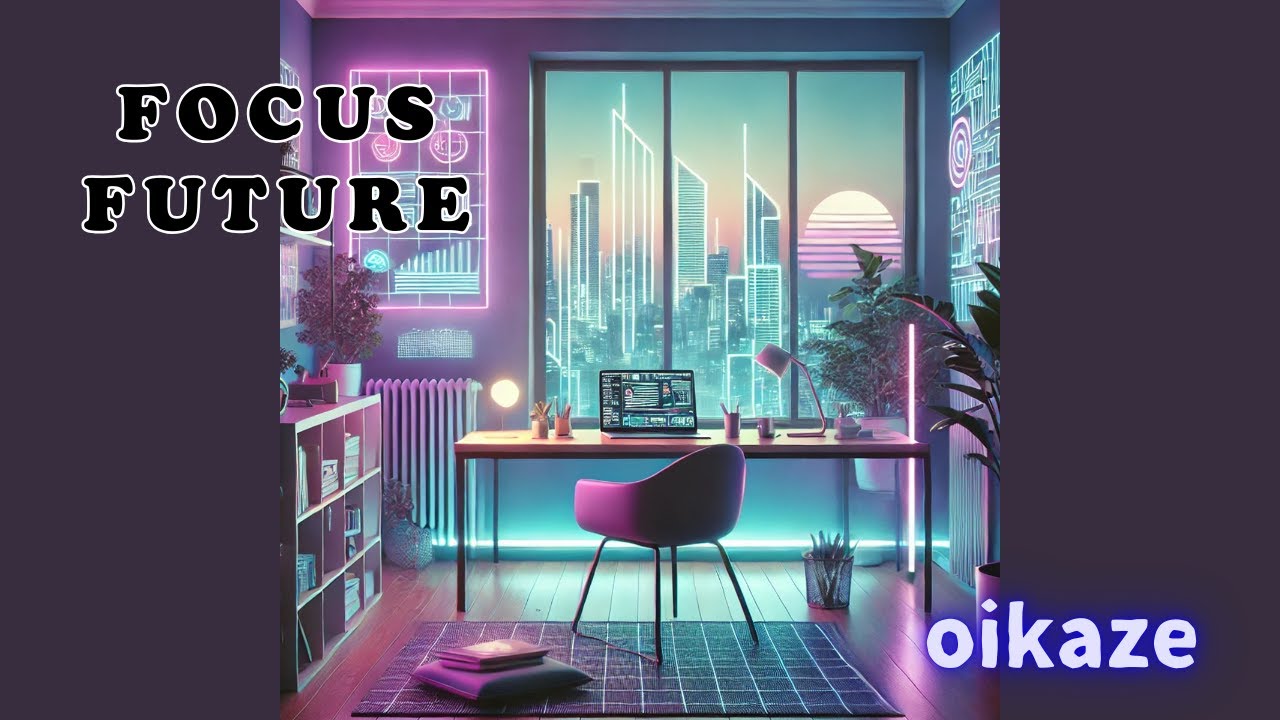 Watch フォーカスの未来 -- Focus Future -- on YouTube Watch フォーカスの未来 -- Focus Future -- on YouTube