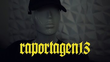 Raportagen - 13 (Official Video)