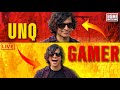 Live unq gamer  pubg mobile punju vs petta  live stream 2485