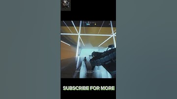 I HATE this map. 🥹 #shorts #gaming #thefinals