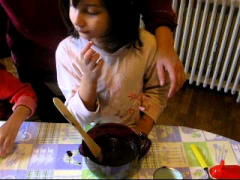Pate A Tartiner De Tupperware Youtube