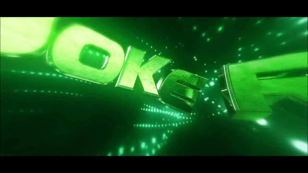 Bay Joker İntro YouTube