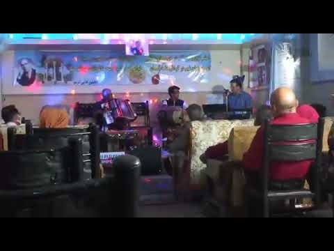 آهنگ خاطر خواه از بانو عهدیه