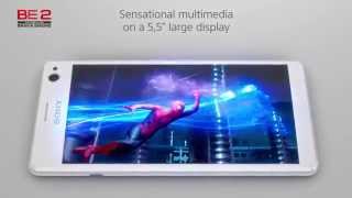 Sony Xperia C4 Dual Sim Commercial [HD]