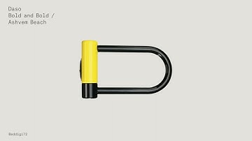 Daso - Ashvem Beach (Original Mix) [Official Audio]