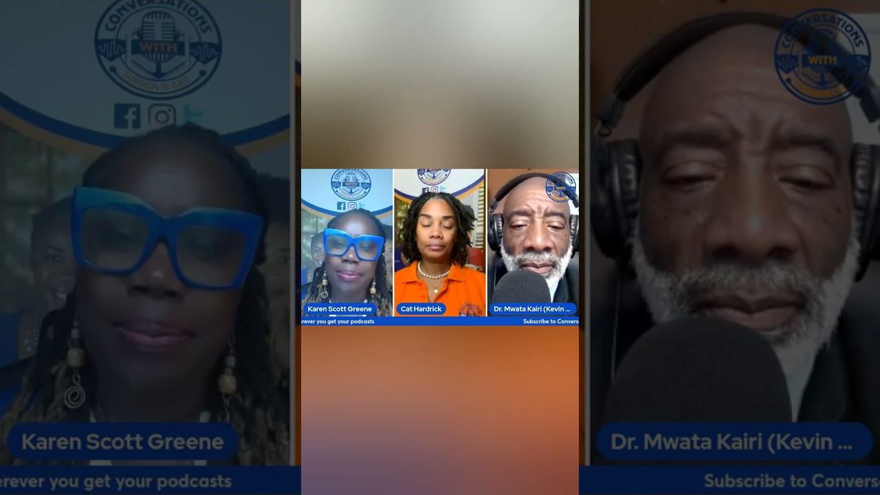 The Power of Cultural Matching in Mental Health Services - Dr. Mwata Kairi , Psychologist The Power of Cultural Matching in Mental Health Services - Dr. Mwata Kairi , Psychologist