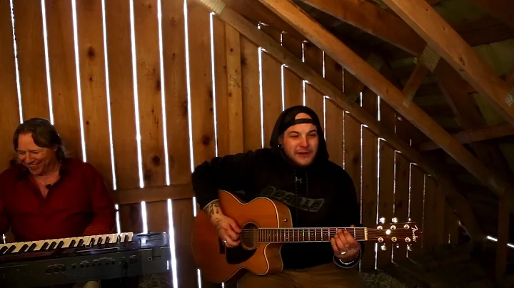 2 Autres Bires (Cover) Ritchy Lemay Ghyslain Robidas