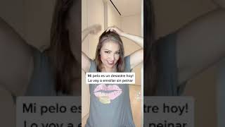 Thalia Se Convierte En Bella Aldama De Marimar