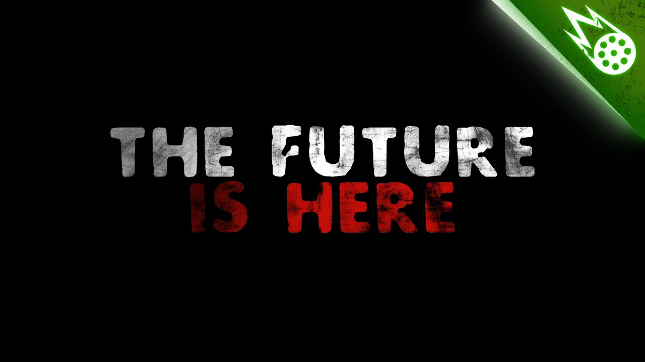 We're Switching to Mocap...