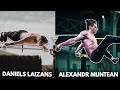 DANIELS LAIZANS VS ALEXANDR MUNTEAN QUARTERFINAL OF BWD'S WORLD OF BARHEROES - GORvents #38