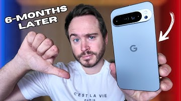 Pixel 9 Pro XL: The Truth About Its 