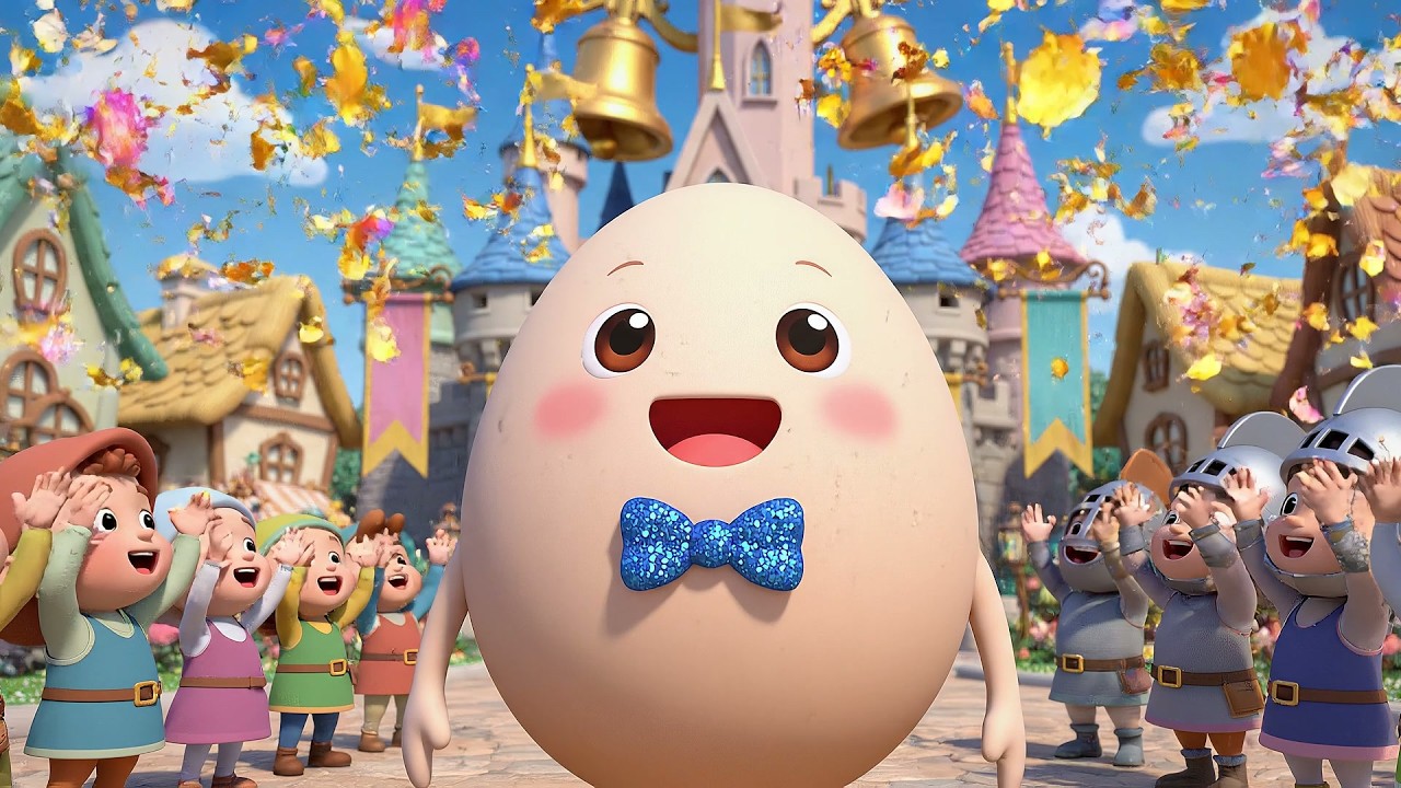 Best Nursery Rhymes 1 Hour Compilation 2026 | Ultimate Non-Stop Kids Learning Mix