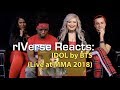 rIVerse Reacts: IDOL by BTS - MMA 2018 (Live Performance) Reaction