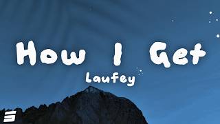 Celebrity Laufey - How I Get (Lyrics) | A Matter of Time: The Final Hour Profile