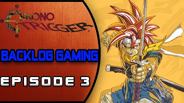 Chrono Trigger: Episode 3 - Take Me to Jail
