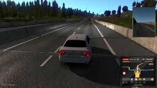 ETS2 Report