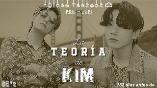 Video sólo para incompletos, gracias a “La teoría de Kim” 📉 K'sT