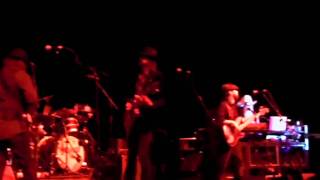 Leon Russell @ Stagecoach Festival Palomino Stage Indio CA 5-1-11