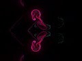 Cosmic Fluid Harmony | Mesmerizing Visuals for Deep Sleep