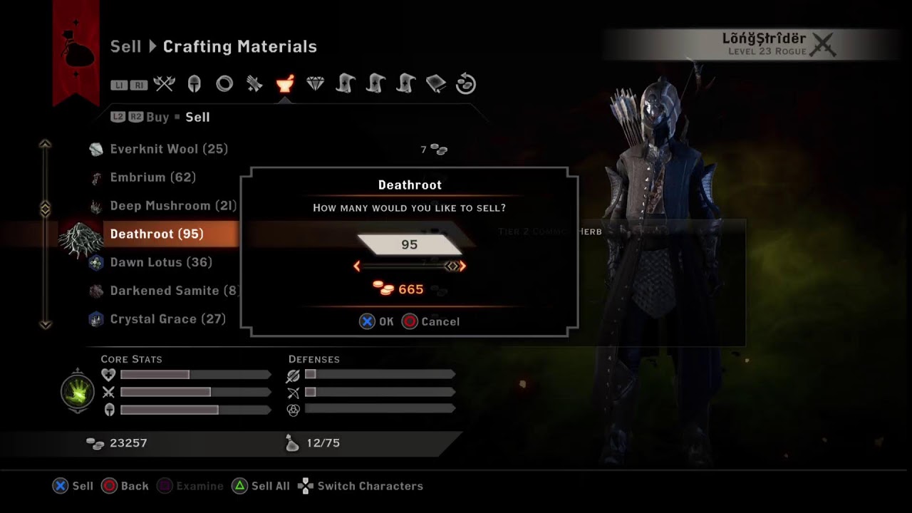 PS5 Dragon Age Inquisition 26 YouTube