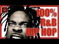 100% RnB Hip Hop Music #8 | Best Hot Rap Urban Party Latin Mix 2018 | DJ SkyWalker
