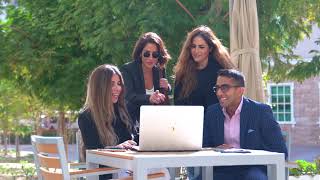 Full Pre-med at The American University in Dubai (AUD) Guide