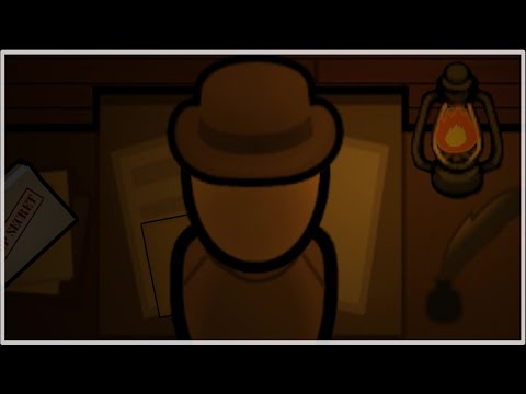 The Beginning - Rimworld